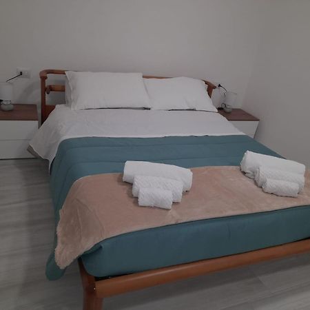 Casa Vacanze In Centro! Caltagirone Eksteriør billede