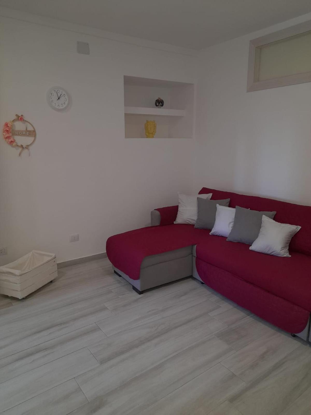 Casa Vacanze In Centro! Caltagirone Eksteriør billede