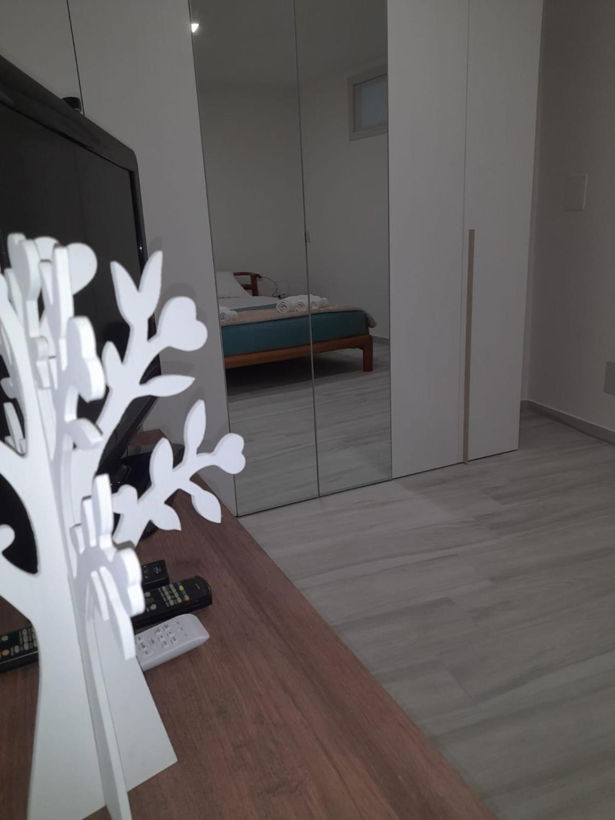 Casa Vacanze In Centro! Caltagirone Eksteriør billede
