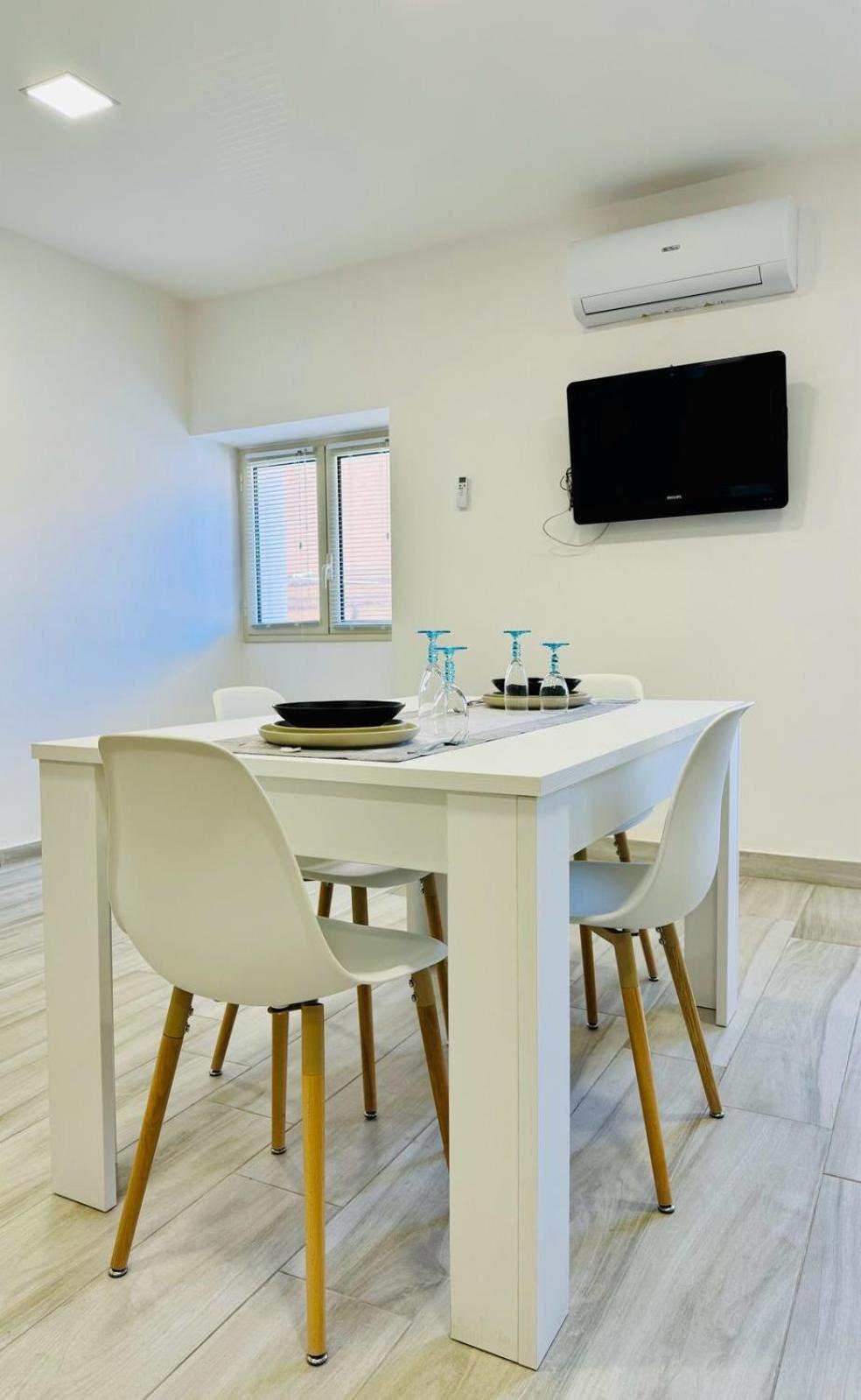 Casa Vacanze In Centro! Caltagirone Eksteriør billede
