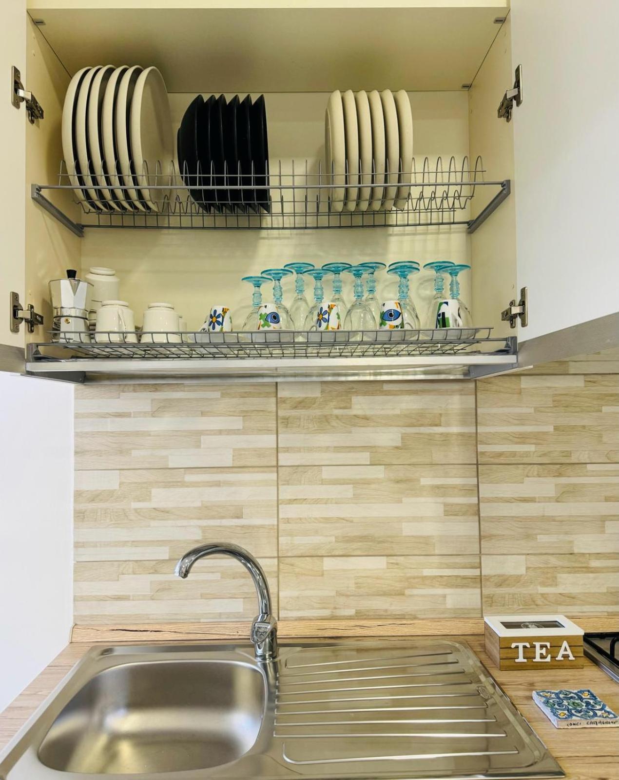 Casa Vacanze In Centro! Caltagirone Eksteriør billede